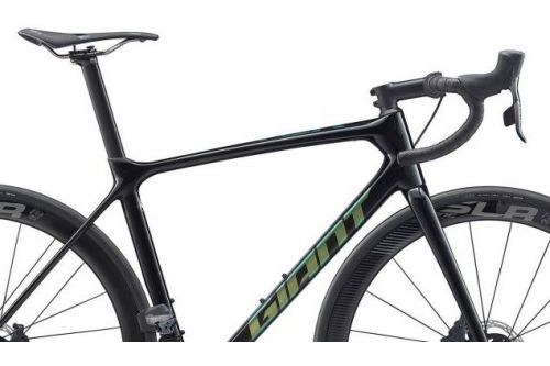 Rower szosowy Giant TCR Advanced Pro 0 Disc 2020